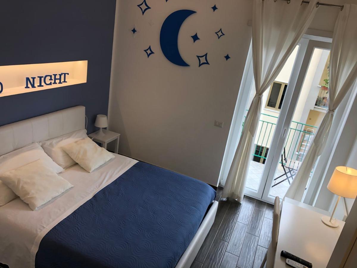 Civico 29 Bed and Breakfast Pompeji Eksteriør billede